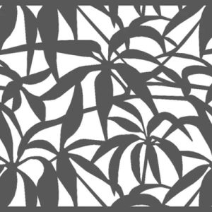 Pantalla de Schefflera